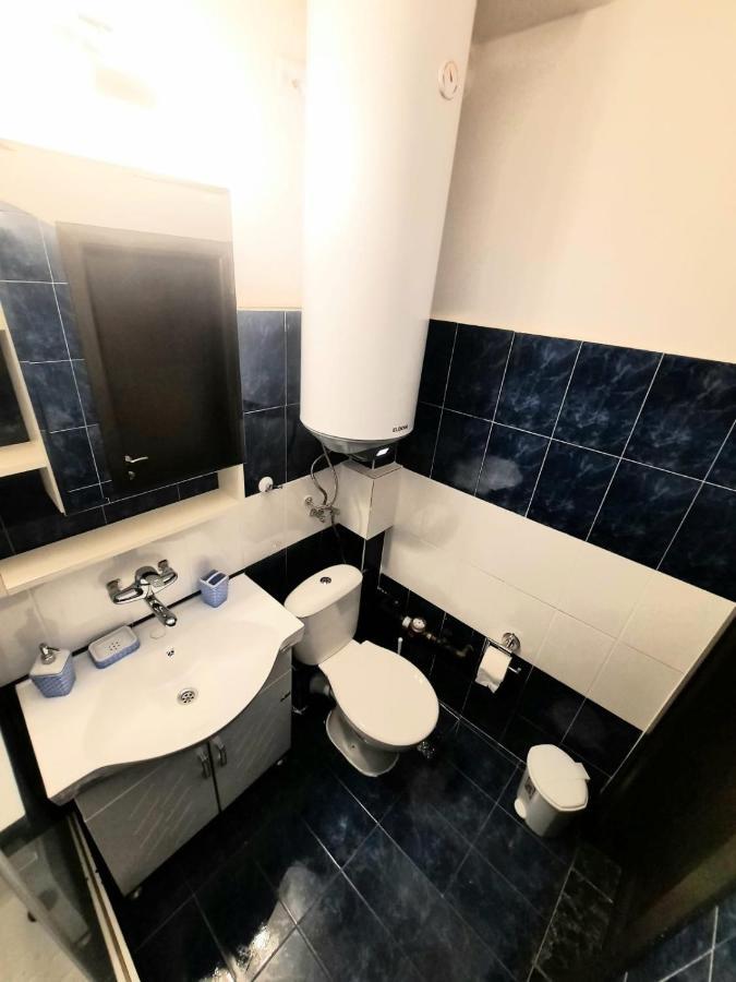 Apartment Міа Varna Bagian luar foto